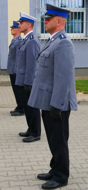 Policja KPP Ostróda