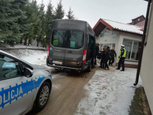 policja, policja ostroda, kpp ostroda, policjanci z ostrody, drogowka, ruch drogowy, rd ostroda, kontrole, autobusy