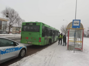 policja, policja ostroda, kpp ostroda, policjanci z ostrody, drogowka, ruch drogowy, rd ostroda, kontrole, autobusy