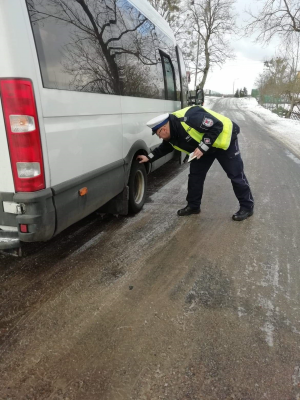 policja, policja ostroda, kpp ostroda, policjanci z ostrody, drogowka, ruch drogowy, rd ostroda, kontrole, autobusy