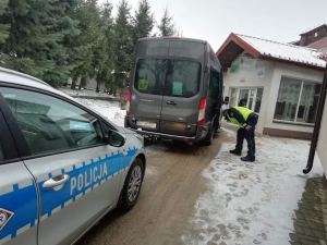 policja, policja ostroda, kpp ostroda, policjanci z ostrody, drogowka, ruch drogowy, rd ostroda, kontrole, autobusy