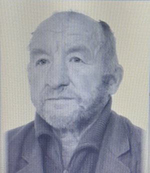 Zaginiony Jan Franckiewicz