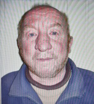 Zaginiony Jan Franckiewicz