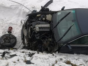 pojazdy uszkodzone w wyniku kolizji