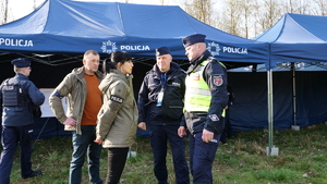 ,,Wolf-Ram-23&amp;amp;#039;&amp;amp;#039; Policja Ostróda