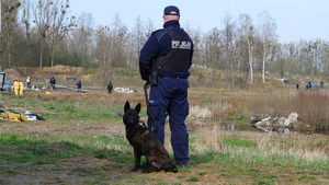 ,,Wolf-Ram-23&#039;&#039; Ostróda