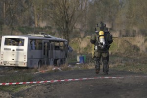 ,,Wolf-Ram-23&#039;&#039; Ostróda